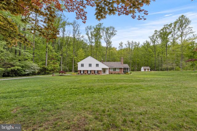 200 S FAIRVILLE RD, Chadds Ford, PA 19317