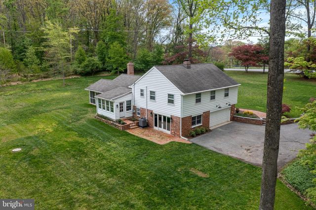 200 S FAIRVILLE RD, Chadds Ford, PA 19317