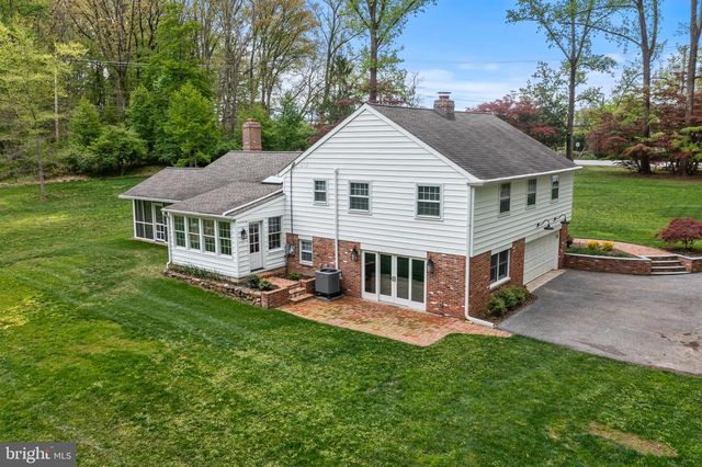 200 S FAIRVILLE RD, Chadds Ford, PA 19317