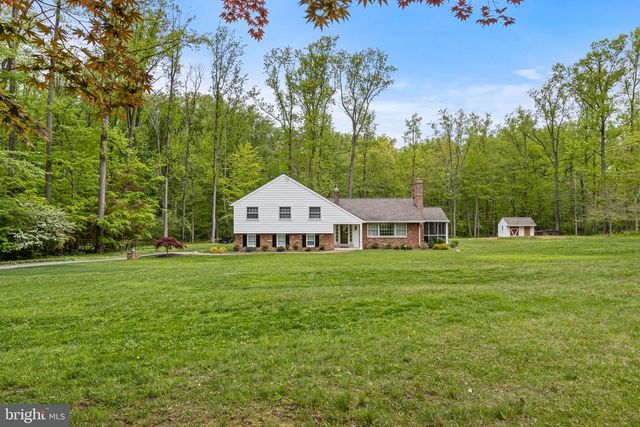 200 S FAIRVILLE RD, Chadds Ford, PA 19317