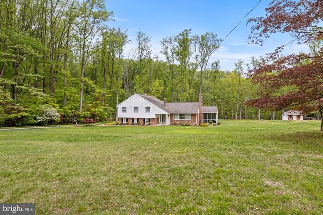 200 S FAIRVILLE RD, Chadds Ford, PA 19317