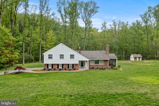 200 S FAIRVILLE RD, Chadds Ford, PA 19317