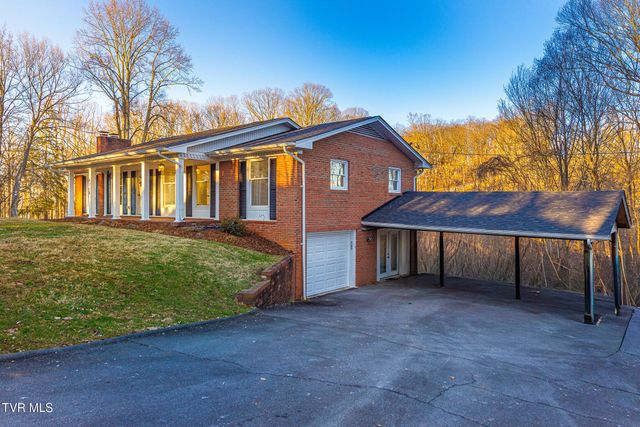 4316 Briarwood Road, Kingsport, TN 37664