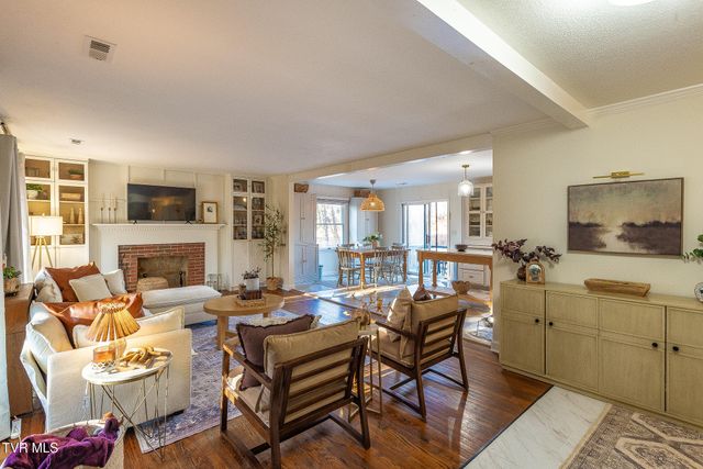 4316 Briarwood Road, Kingsport, TN 37664