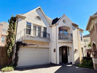 5455 Hidalgo Street, Houston, TX 77056