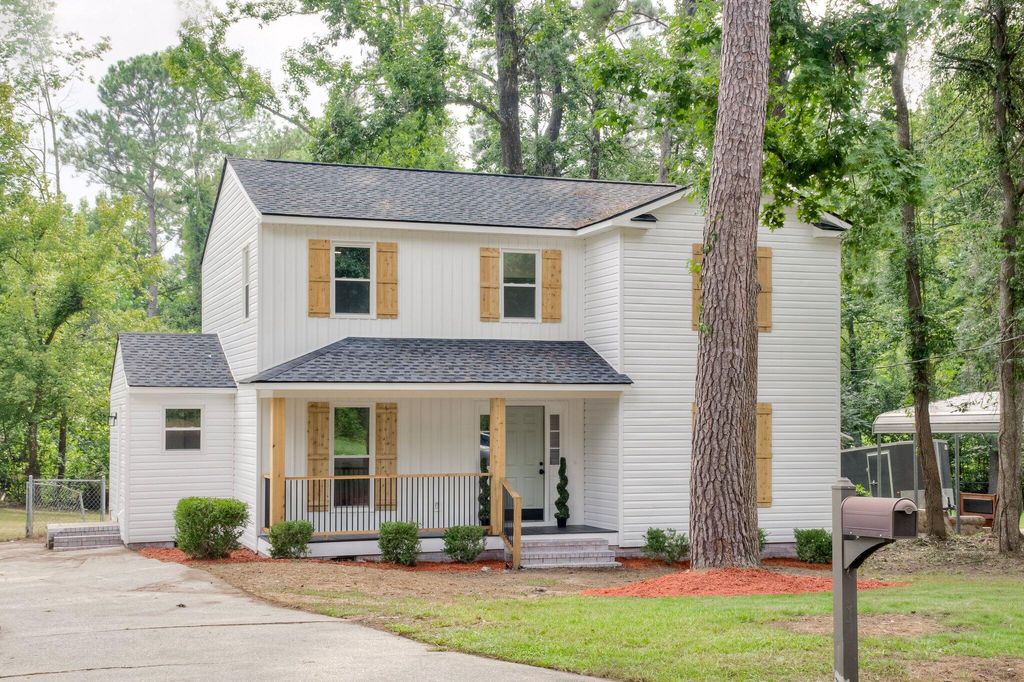 195 Ashley Circle, Martinez, GA 30907