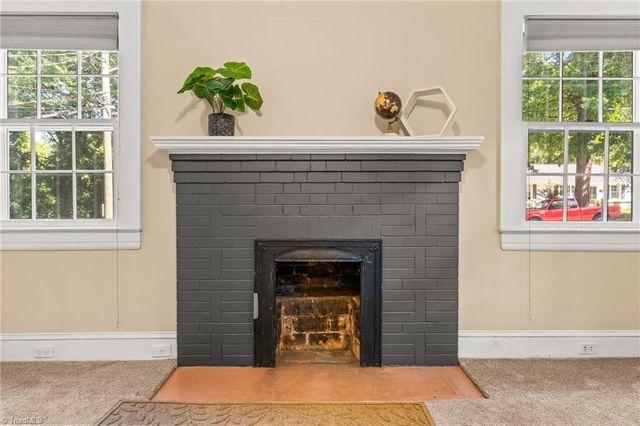 1708 Grace Street, Winston-salem, NC 27103