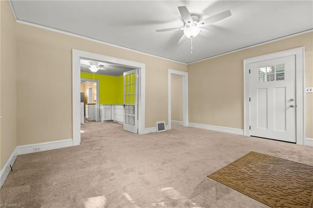 1708 Grace Street, Winston-salem, NC 27103