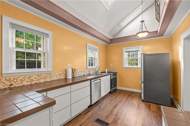 1708 Grace Street, Winston-salem, NC 27103