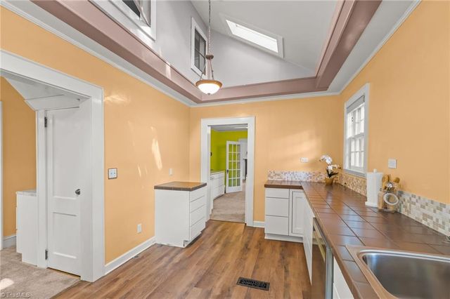 1708 Grace Street, Winston-salem, NC 27103