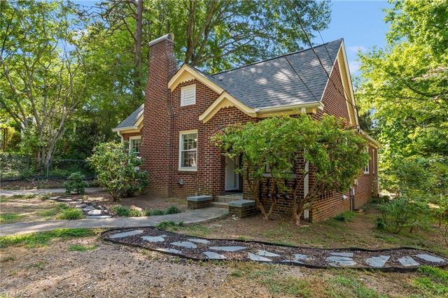 1708 Grace Street, Winston-salem, NC 27103