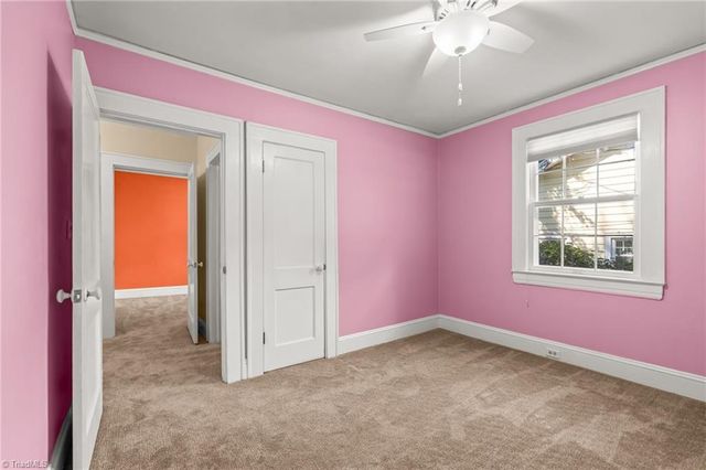1708 Grace Street, Winston-salem, NC 27103