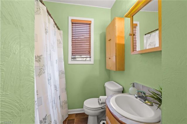 1708 Grace Street, Winston-salem, NC 27103