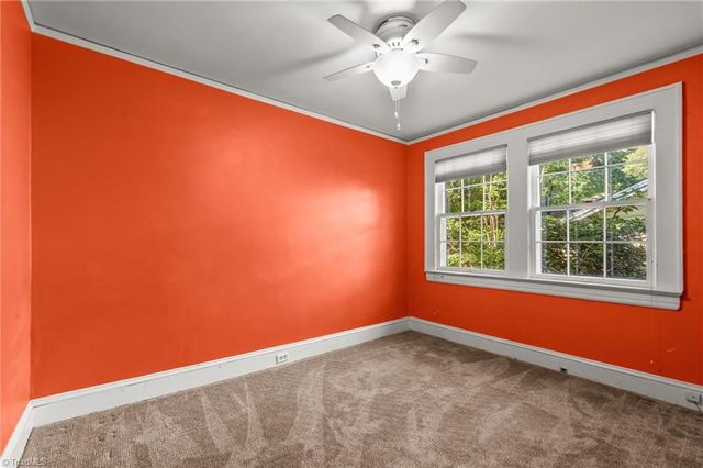 1708 Grace Street, Winston-salem, NC 27103