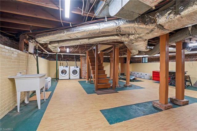 1708 Grace Street, Winston-salem, NC 27103