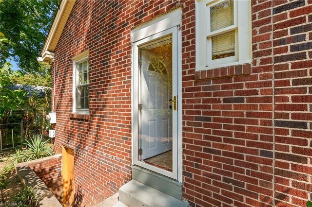 1708 Grace Street, Winston-salem, NC 27103