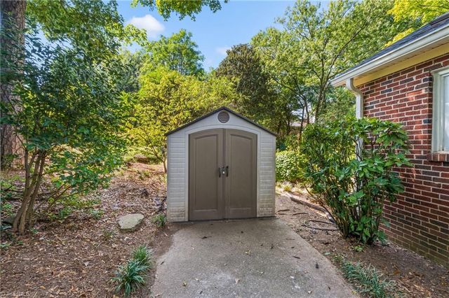 1708 Grace Street, Winston-salem, NC 27103