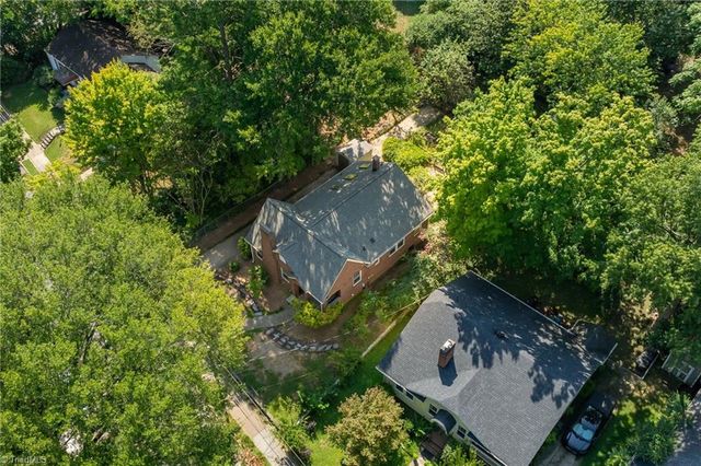 1708 Grace Street, Winston-salem, NC 27103