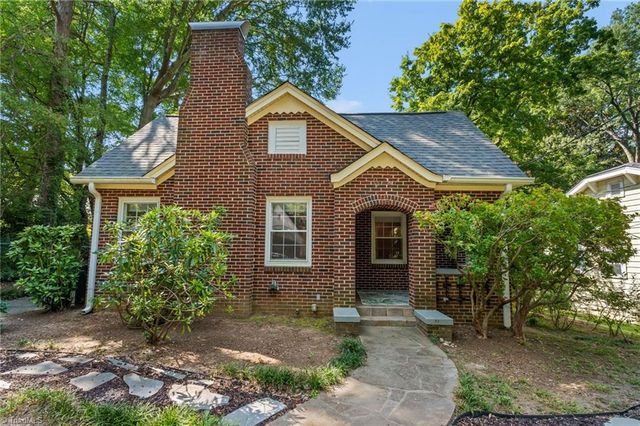 1708 Grace Street, Winston-salem, NC 27103