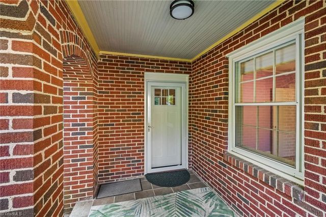 1708 Grace Street, Winston-salem, NC 27103