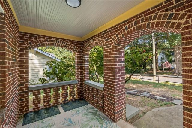 1708 Grace Street, Winston-salem, NC 27103