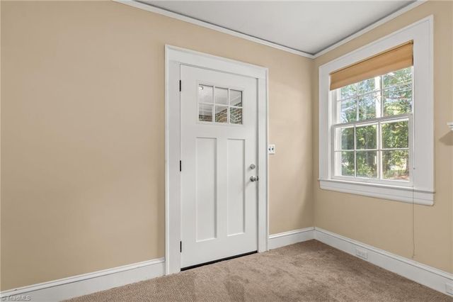1708 Grace Street, Winston-salem, NC 27103