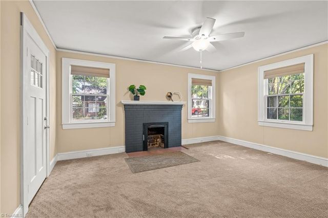 1708 Grace Street, Winston-salem, NC 27103