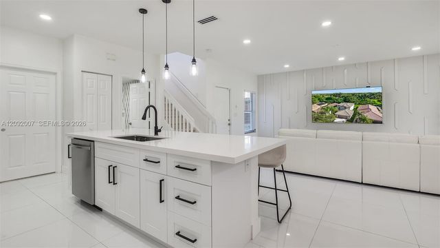 17775 SW 23rd Street, Miramar, FL 33029