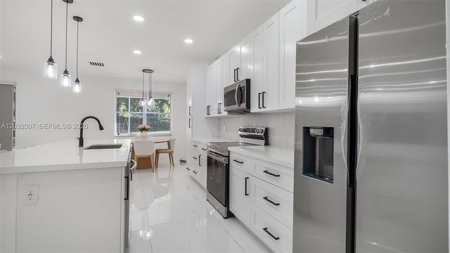 17775 SW 23rd Street, Miramar, FL 33029