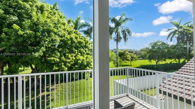 17775 SW 23rd Street, Miramar, FL 33029