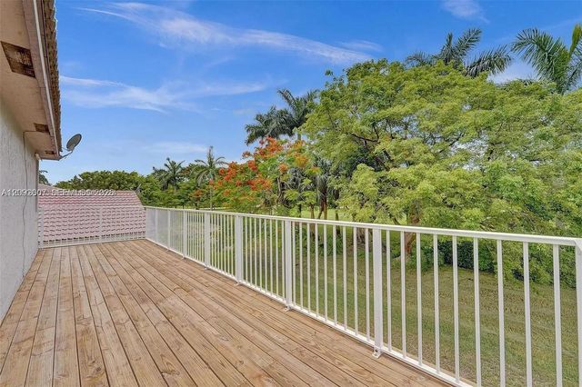 17775 SW 23rd Street, Miramar, FL 33029