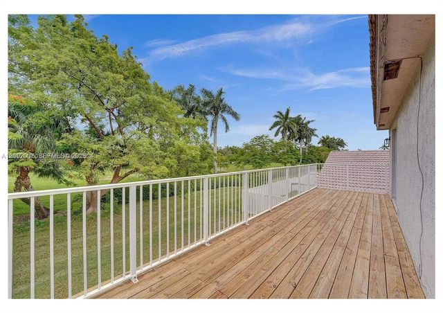 17775 SW 23rd Street, Miramar, FL 33029
