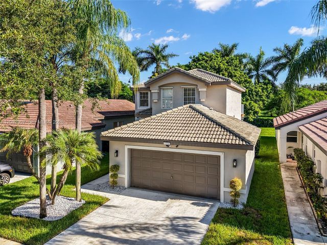 17775 SW 23rd Street, Miramar, FL 33029
