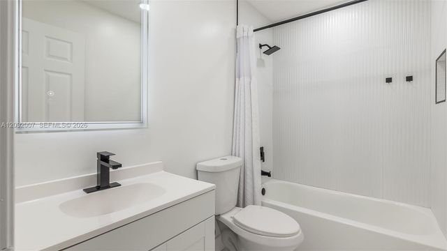 17775 SW 23rd Street, Miramar, FL 33029