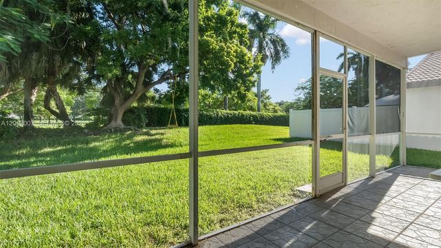 17775 SW 23rd Street, Miramar, FL 33029