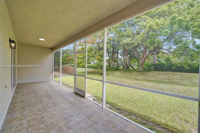 17775 SW 23rd Street, Miramar, FL 33029