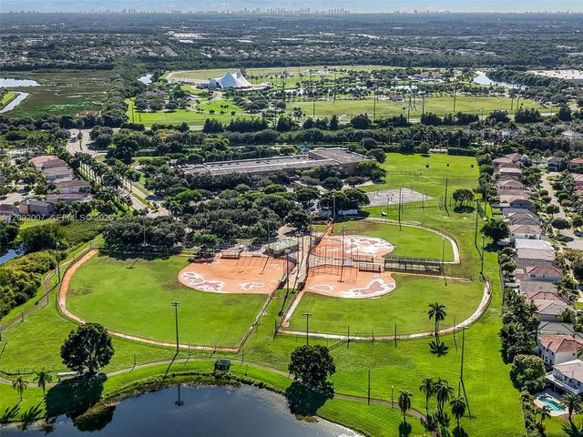17775 SW 23rd Street, Miramar, FL 33029