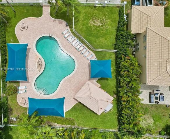 17775 SW 23rd Street, Miramar, FL 33029