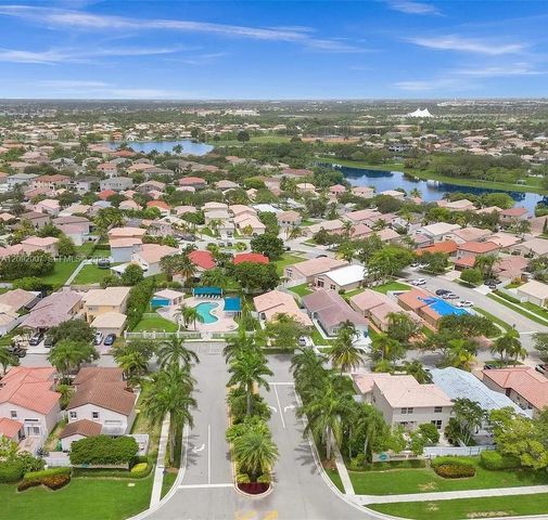 17775 SW 23rd Street, Miramar, FL 33029