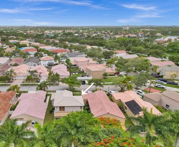 17775 SW 23rd Street, Miramar, FL 33029