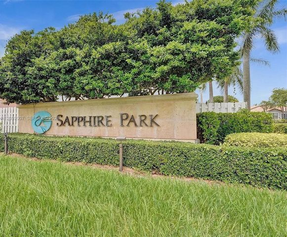 17775 SW 23rd Street, Miramar, FL 33029