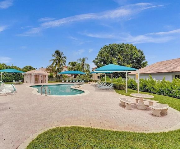 17775 SW 23rd Street, Miramar, FL 33029