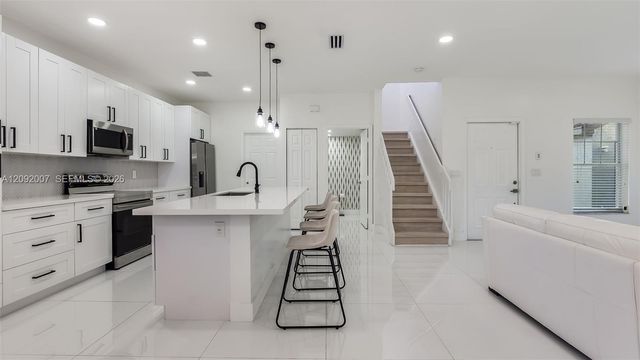 17775 SW 23rd Street, Miramar, FL 33029