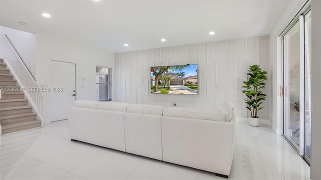 17775 SW 23rd Street, Miramar, FL 33029