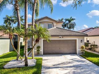 17775 SW 23rd Street, Miramar, FL 33029