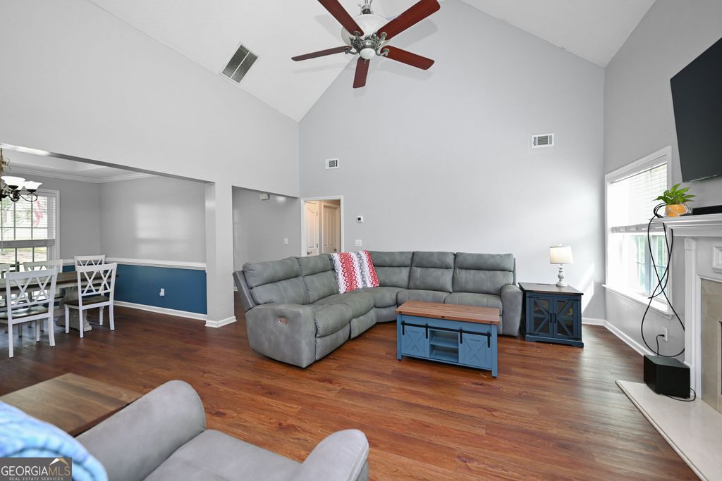 42 Meadows Lane, Senoia, GA 30276 — photo 5