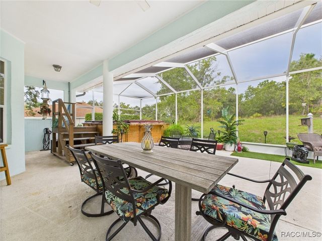 38 Balsam Street, Homosassa, FL 34446