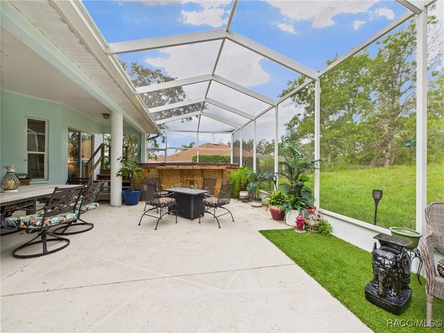 38 Balsam Street, Homosassa, FL 34446