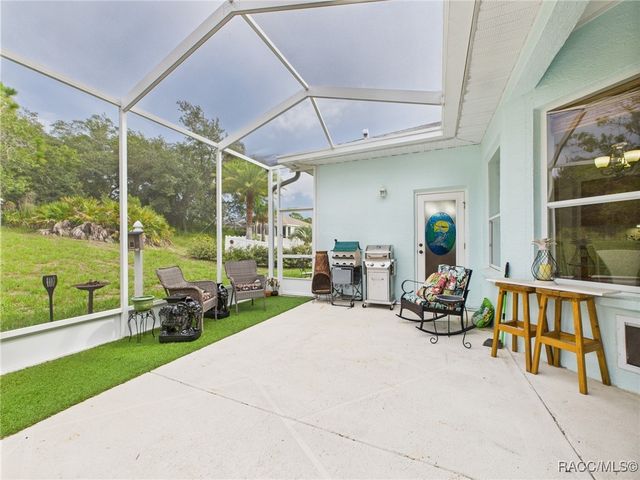 38 Balsam Street, Homosassa, FL 34446