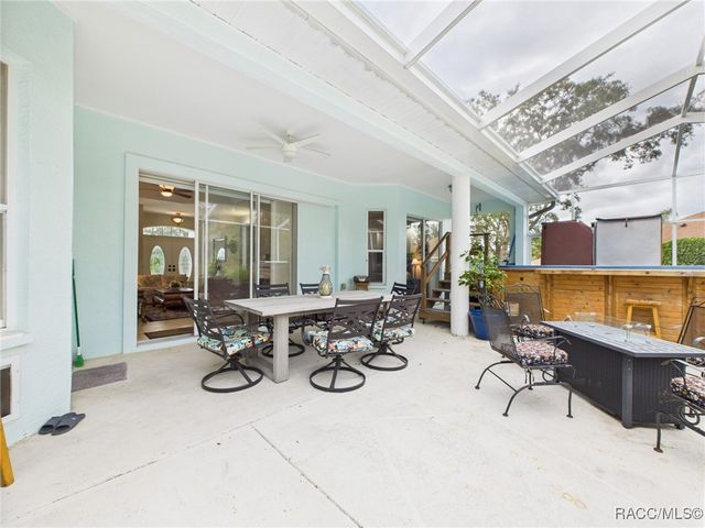 38 Balsam Street, Homosassa, FL 34446